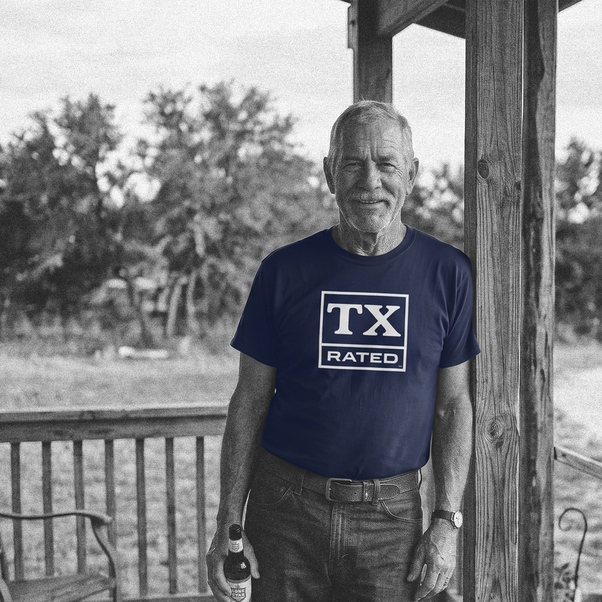 TX-RATED™